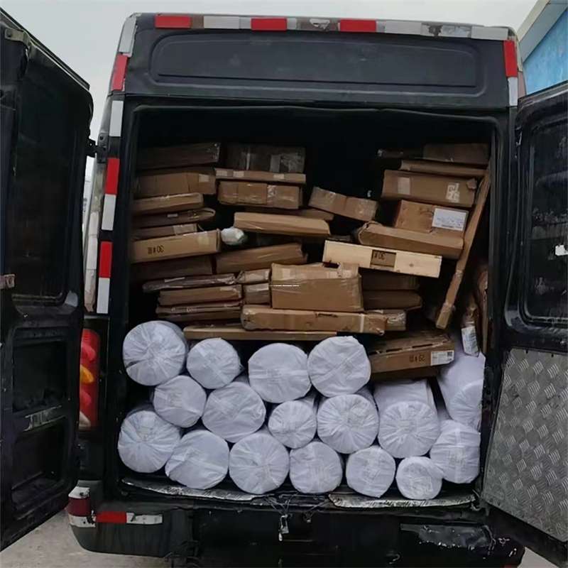 孝感到苍南物流公司——一站式服务，让货运更便捷（苍南的物流专线）