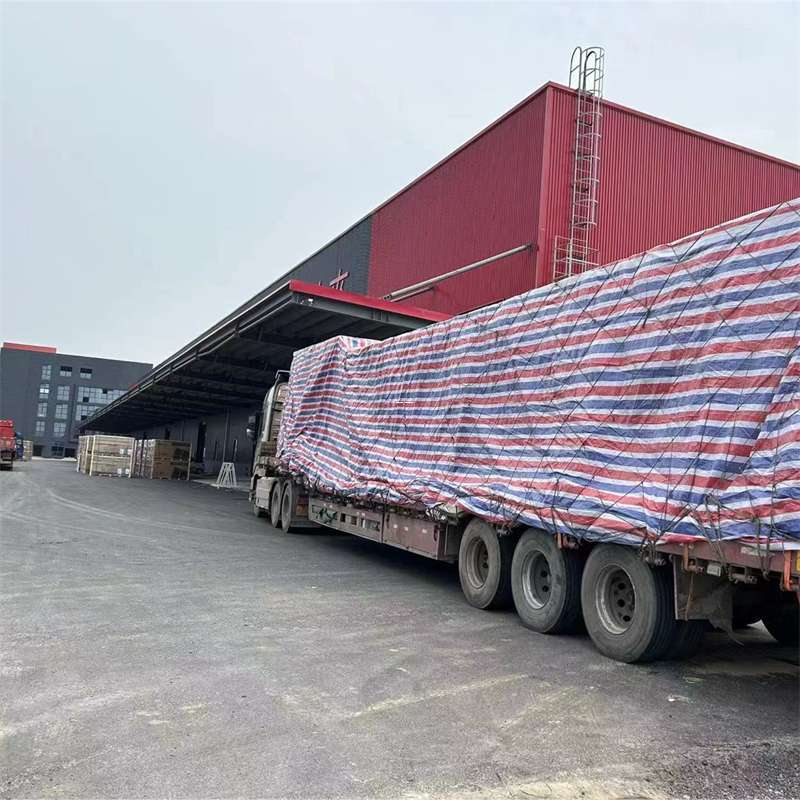 孝感到诸城物流公司——一站式货运服务专家（山东诸城物流专线查询）