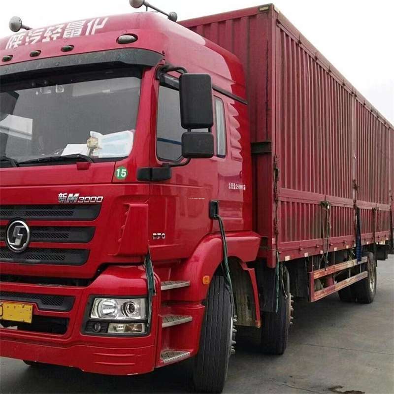 孝感到广饶物流公司——一站式服务，让货运更便捷（广饶物流网）