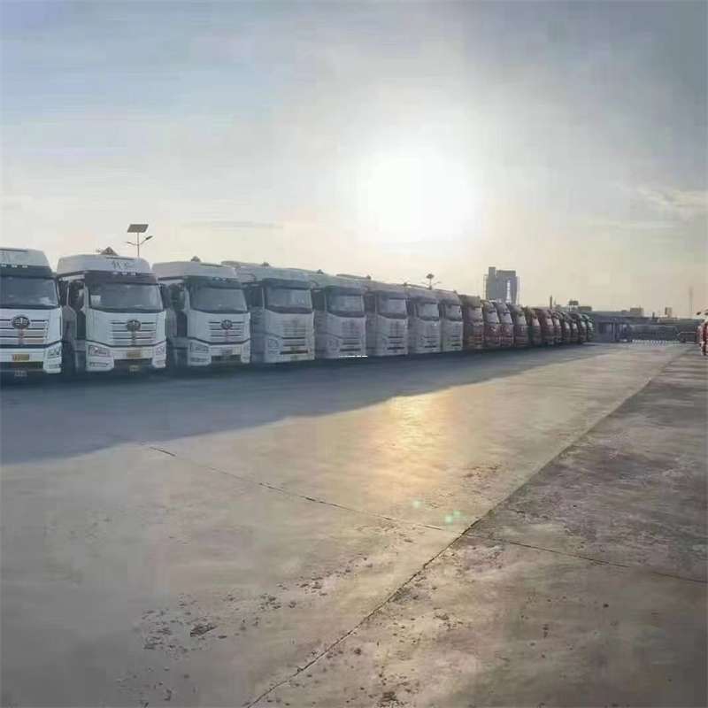 孝感到武威物流公司——一站式服务，让货运更便捷