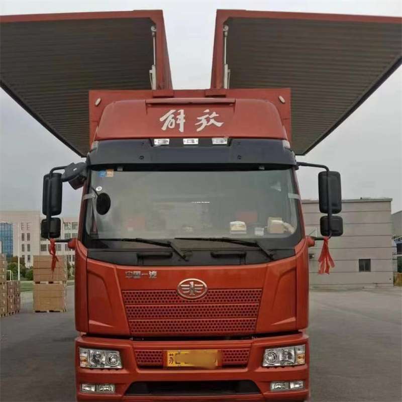 孝感到白城物流公司——一站式服务，满足您的各种物流需求