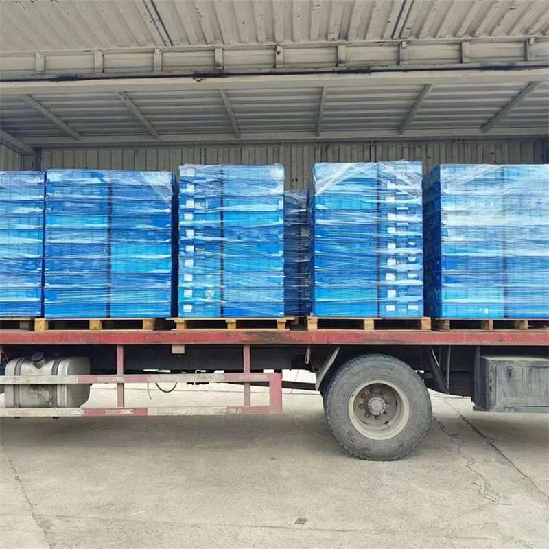 孝感到漯河物流公司一站式服务，为您的货物保驾护航