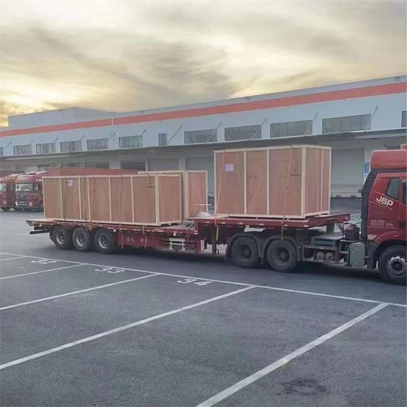 孝感到岳阳物流公司——一站式服务，让货运更便捷