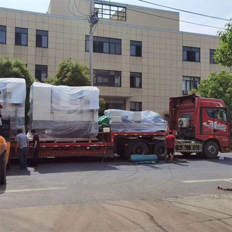 孝感到益阳物流公司一站式服务，让货运更轻松