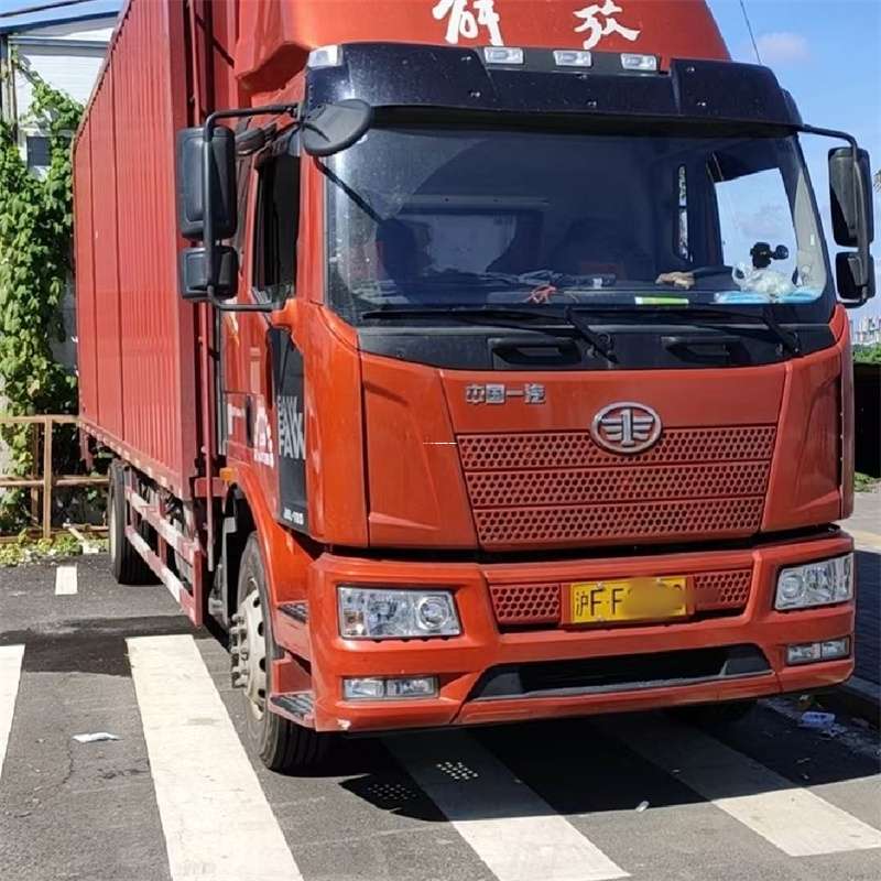 孝感到恩施物流公司一站式服务，让货运更轻松