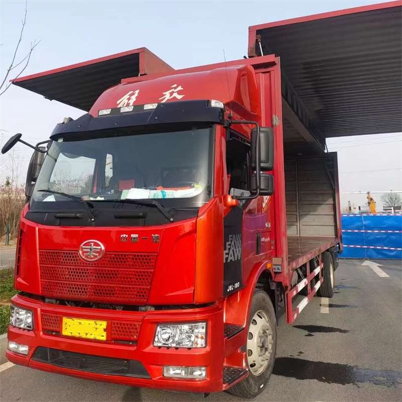 孝感到即墨物流公司，一站式服务，让货运更便捷（到即墨物流公司,一站式服务,让货运更便捷）